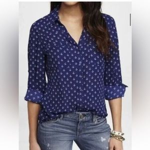 Express Portofino shirt